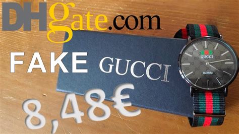 fake gucci watch|gucci watch verification.